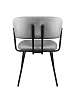 Комплект стульев Ridberg БОСТОН 2 шт. (Grey) купить в интернет-магазине icover