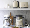 Планетарный миксер KitchenAid Artisan 5KSM175PSEAC (Cream) купить в интернет-магазине icover