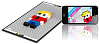 LEGO Life of George (21201) - набор Lego и приложение для iPhone/iPad купить в интернет-магазине icover