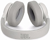 Беспроводные накладные наушники JBL E55BT (White) купить в интернет-магазине icover