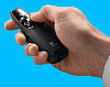 Logitech Wireless Presenter R400 (910-001357) - пульт для проведения презентаций (Black) купить в интернет-магазине icover