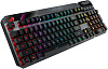Игровая клавиатура Asus ROG Claymore II (90MP01W0-BKRA00) RX Red USB/2.4GHz (Black) купить в интернет-магазине icover
