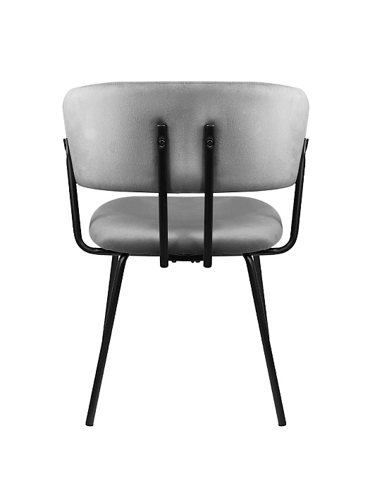 Комплект стульев Ridberg БОСТОН 2 шт. (Grey) купить в интернет-магазине icover
