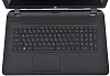 Ноутбук HP 17-p100ur 17.3" AMD E1-6010 1.3Ghz, 4Gb, 500Gb HDD (N7K09EA) Black купить в интернет-магазине icover
