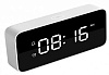 Умный будильник Xiaomi Xiao AI Smart Alarm Clock (White) купить в интернет-магазине icover