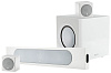 Monitor Audio Radius One - саундбар (White Gloss) купить в интернет-магазине icover