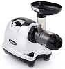 Соковыжималка Omega Juicer 8006 DA-900 (Chrome) купить в интернет-магазине icover