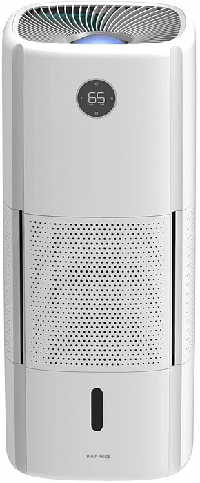 Увлажнитель воздуха Beautitec SZK-A1000 (White) купить в интернет-магазине icover