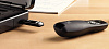 Презентер Logitech Wireless Presenter R400 USB 910-001356 (Black) купить в интернет-магазине icover