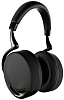 Parrot Zik Wireless Headphones by Starck - беспроводные наушники для любого iPhone/iPod/iPad/Mac (Black Gold) купить в интернет-магазине icover