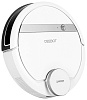 Робот-пылесос Ecovacs DeeBot DE55 (White) купить в интернет-магазине icover