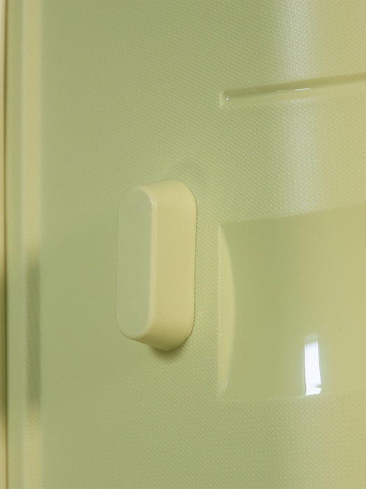 Чемодан Ridberg ICON (Yellow) размер L купить в интернет-магазине icover