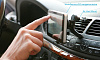 Xvida Air Vent Mount (AVMOM-01A) - автомобильный держатель (Black) купить в интернет-магазине icover