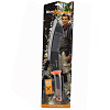 Gerber Bear Grylls Compact Parang (31-002072) - паранг (Black/Orange) купить в интернет-магазине icover