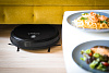Робот-пылесос Gutrend Fusion 150 (Black) купить в интернет-магазине icover
