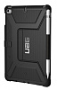 Чехол UAG Metropolis (121616114040) для iPad Mini 4/5 2019 (Black) купить в интернет-магазине icover