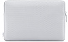 Чехол Incase Slim Sleeve in Honeycomb Ripstop (INMB100387-SLV) для MacBook 12" (Silver) купить в интернет-магазине icover