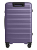 Чемодан NinetyGO Rhine 2.0 28" 10100100510K80R600 (Purple) купить в интернет-магазине icover