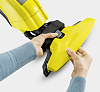 Электрошвабра Karcher FC 5 1.055-400.0 (Yellow) купить в интернет-магазине icover