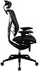 Игровое кресло ThunderX3 YAMA7 (Black) купить в интернет-магазине icover