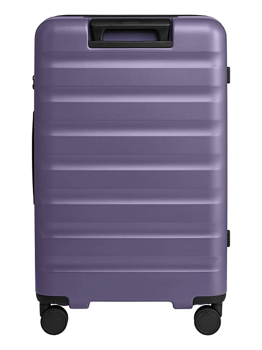 Чемодан NinetyGO Rhine 2.0 28" 10100100510K80R600 (Purple) купить в интернет-магазине icover