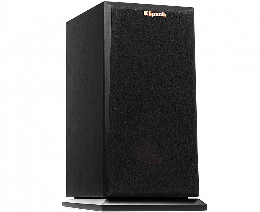 Klipsch RP-160M - полочная акустическая система (Ebony) купить в интернет-магазине icover