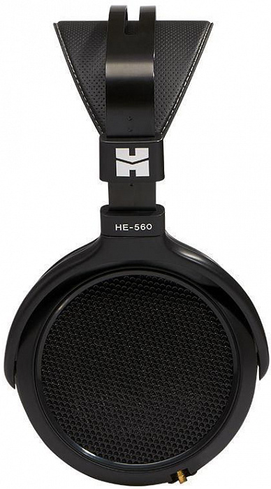 HiFiMan HE-560 - мониторные наушники купить в интернет-магазине icover