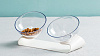 Миска для корма Jordan & Judy Pet Feeding Double-Bowl (PE001) купить в интернет-магазине icover