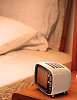 Портативная акустика Divoom Tivoo 90100058069 (Starry Red) купить в интернет-магазине icover