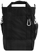 Сумка Bluelounge Medium Tote (BLUUS-LT-03) для ноутбука 15" (Black) купить в интернет-магазине icover
