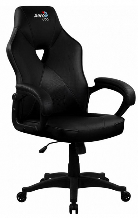 Игровое кресло Aerocool AC50C AIR (Black) купить в интернет-магазине icover