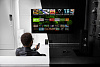 Nvidia Shield TV PRO (945-12571-2505-010) - медиаплеер (Black) купить в интернет-магазине icover