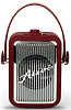 Портативная акустика ALIVE AUDIO Journey (Bordeaux) купить в интернет-магазине icover