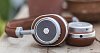 Bluetooth-наушники с микрофоном Master & Dynamic MW50S2 (Brown) купить в интернет-магазине icover