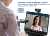 Веб-камера Creative Live Cam Sync V2 (Black) купить в интернет-магазине icover