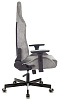 Игровое кресло Бюрократ Knight N1 Fabric (Grey) купить в интернет-магазине icover