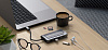 USB-хаб Satechi USB 4 Multiport Adapter (ST-U4MA3M) 8K HDMI, USB-A, USB-C PD, Ethernet (Space Grey) купить в интернет-магазине icover