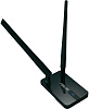 Wi-Fi адаптер Asus USB-N14 Wireless N300 (Black) купить в интернет-магазине icover