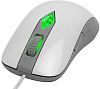 SteelSeries The Sims 4 (62281) - проводная мышь (White/Grey) купить в интернет-магазине icover