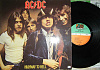 Виниловая пластинка AC/DC - Highway To Hell (1979) купить в интернет-магазине icover
