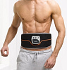 Beurer EM 35 - тренажер-миостимулятор для мышц живота (Black/Silver) купить в интернет-магазине icover