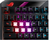 Игровая клавиатура Asus ROG Claymore II (90MP01W0-BKRA00) RX Red USB/2.4GHz (Black) купить в интернет-магазине icover