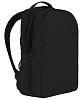 Рюкзак Incase City Backpack with Diamond Ripstop INCO100359-BLK для ноутбука 15" (Black) купить в интернет-магазине icover