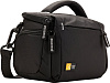 Сумка Case Logic Compact Bag (TBC-405-BLACK) для компактной/гибридной камеры (Black) купить в интернет-магазине icover