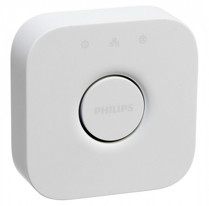 Умные светодиодные лампы Philips Hue White and Color Ambiance GU10 Starter Kit 3 шт (8718699630218) купить в интернет-магазине icover