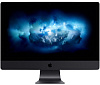Моноблок Apple iMac Pro 27 Retina 5K 8 Intel Xeon W 3.2Ghz 32Gb SSD1Tb Radeon Pro Vega 56 MQ2Y2RU/A (Black) купить в интернет-магазине icover
