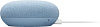 Умная колонка Google Nest Mini (Sky) купить в интернет-магазине icover