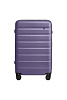 Чемодан Ninetygo Rhine 2.0 26" 10100100510K70R600 (Purple) купить в интернет-магазине icover