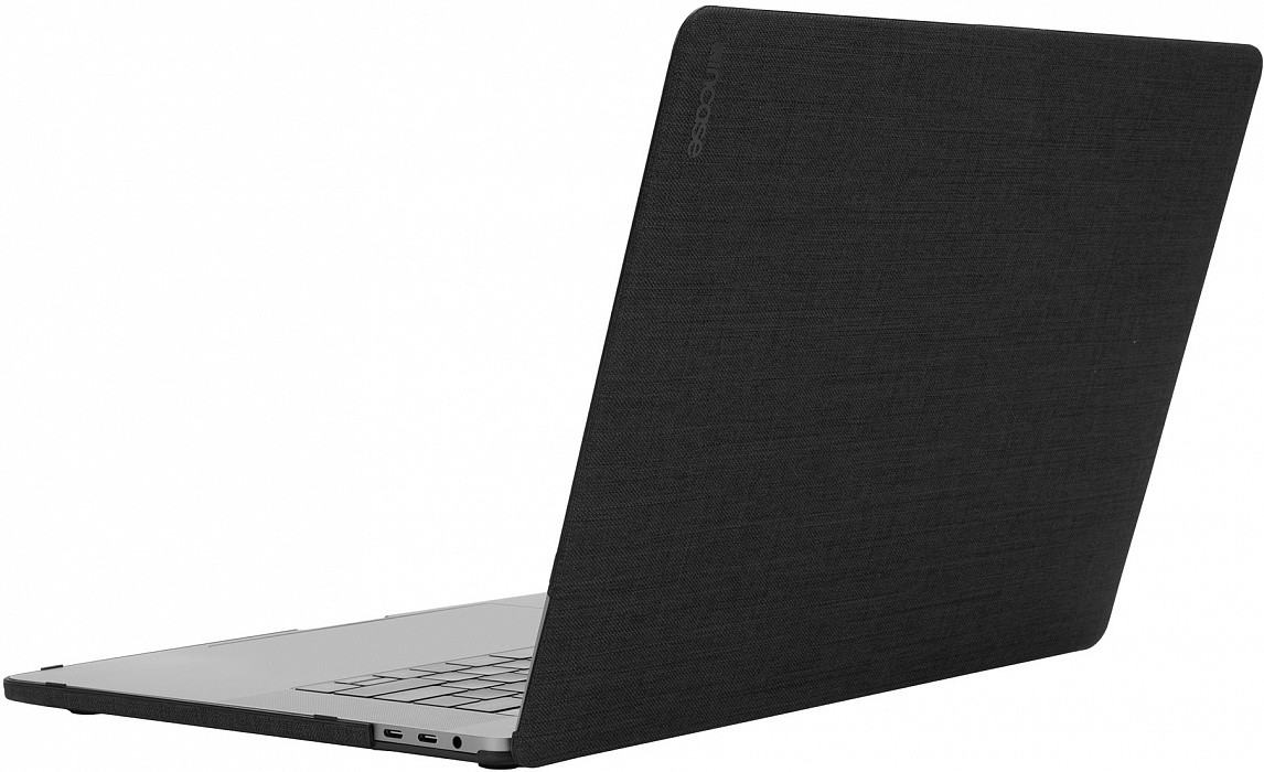 Чехол Incase Hardshell Woolenex (INMB200546-GFT) для MacBook Pro 13" 2016-2019 (Graphite) купить в интернет-магазине icover