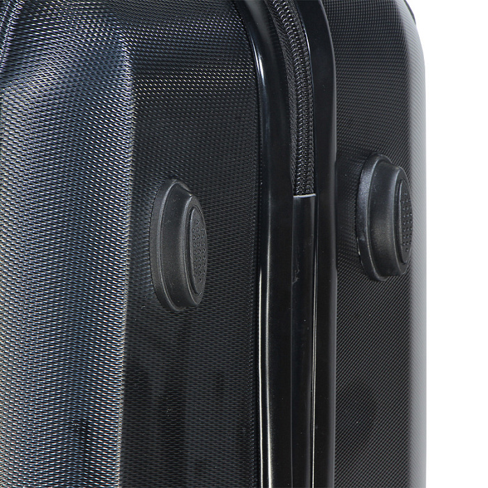 Комплект чемоданов Ridberg Discover M+S (Black) купить в интернет-магазине icover